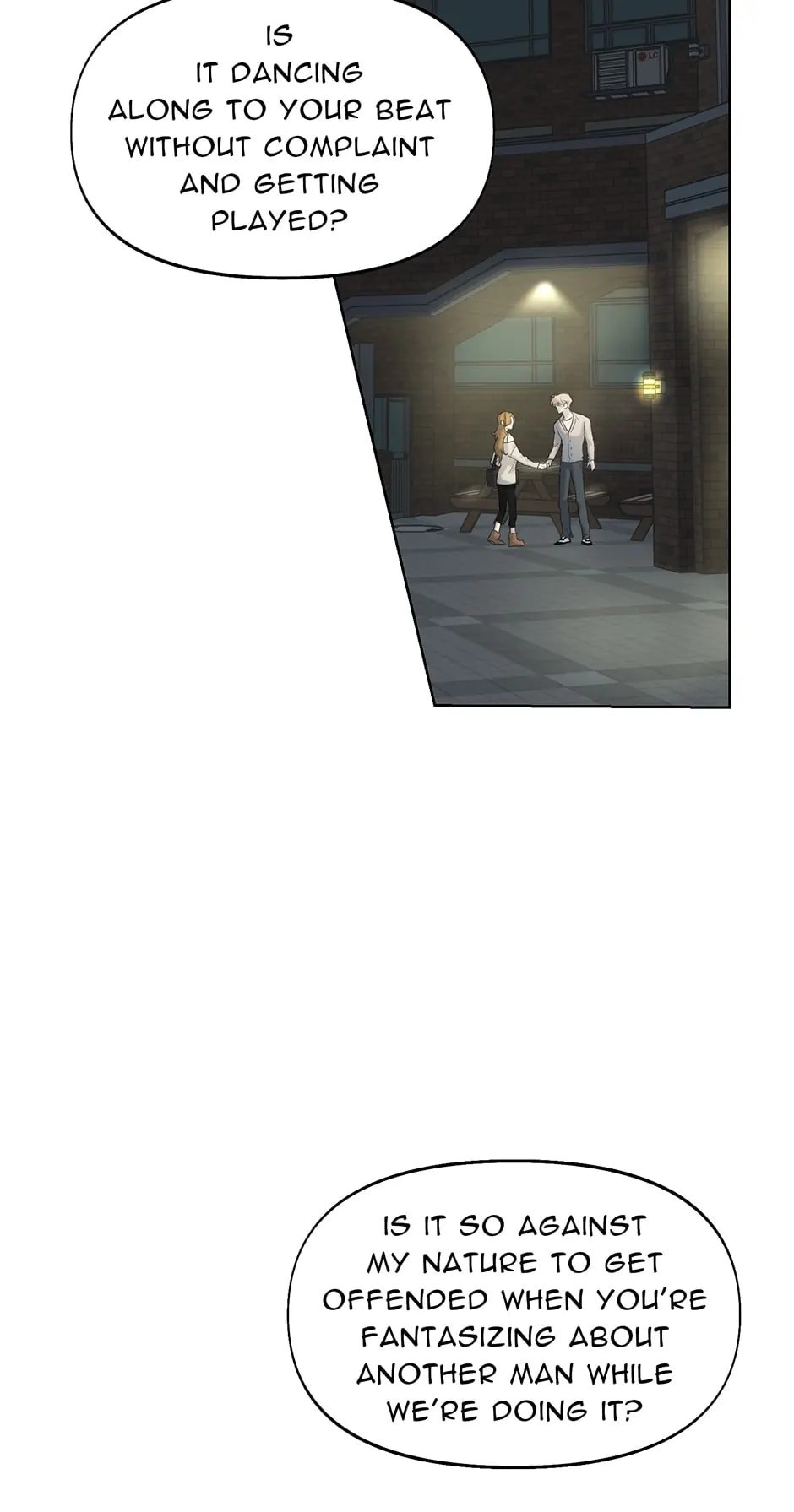 Nerd Project, Chapter 10 image 59